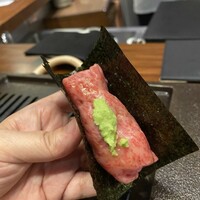 焼肉割烹QUON - 