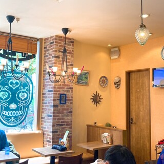 Chiles Mexican Grill_2