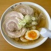 青竹手打ラーメン 日向屋
