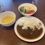 洋食のまなべ - 