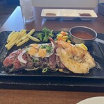 洋食のまなべ - 