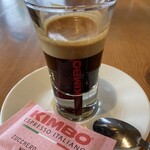 ロルノ - エスプレッソ