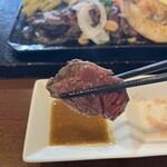 洋食のまなべ - 