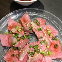 焼肉 ちゃんぷ 吉祥寺店 - 