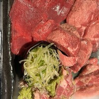 肉匠 牛虎 西中島店 - 