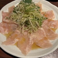肉匠 牛虎 西中島店 - 