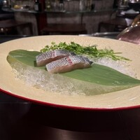銀座うかい亭 - 