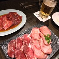 焼肉 ちゃんぷ 吉祥寺店 - 