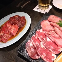 焼肉 ちゃんぷ 吉祥寺店 - 