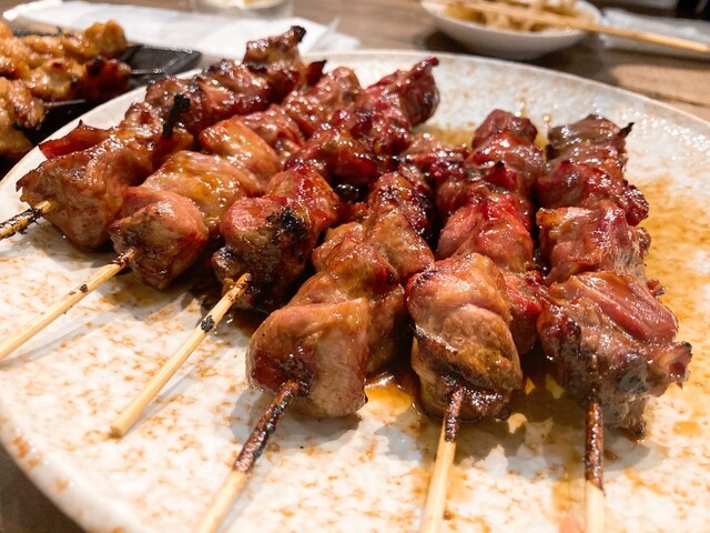 さいとう精肉店 - 酒田（焼き鳥）の写真