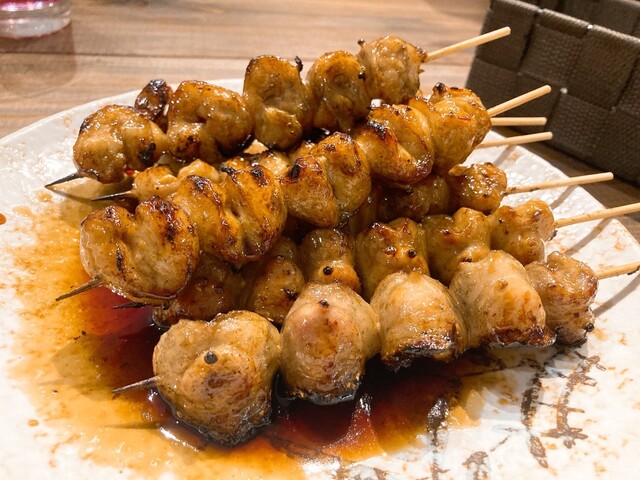 さいとう精肉店 - 酒田（焼き鳥）の写真