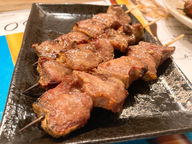 さいとう精肉店 - 酒田（焼き鳥）の写真