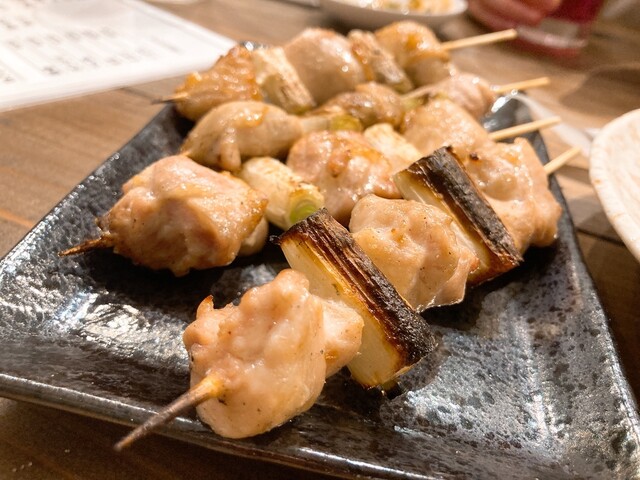 さいとう精肉店 - 酒田（焼き鳥）の写真