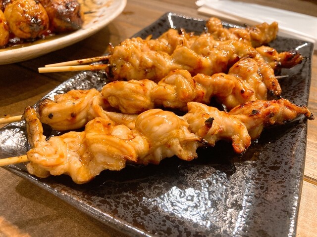 さいとう精肉店 - 酒田（焼き鳥）の写真
