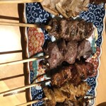 やきとん たまや商店 - 