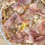 Pizzeria Napoletana Da Yuki - 