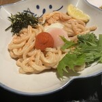 のらや - うどんがおいしすぎた！
