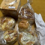 フール・アン・ピエール - 