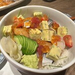 寿し幸 実宇栄 - 