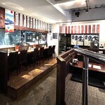 原始焼き酒場ルンゴカーニバル - 