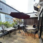 原始焼き酒場ルンゴカーニバル - 