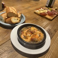 コメール マル イ モンターニャ - 
