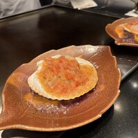 鉄板焼 一徹 - 