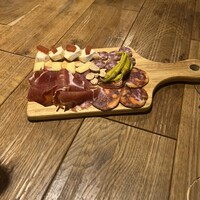 コメール マル イ モンターニャ - 