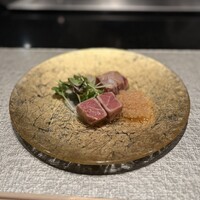 鉄板焼 一徹 - 