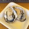 沼津牡蠣センター カキ小屋2号店 米と魚