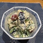 お料理 とみやま - 