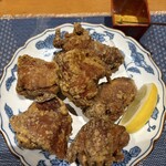 お料理 とみやま - 