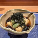 お料理 とみやま - 