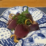 お料理 とみやま - 