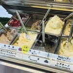 まきばのジャージー - 