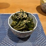 お料理 とみやま - 