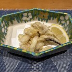 お料理 とみやま - 