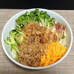 本格さぬきうどん　穂乃香 - 