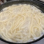 本格さぬきうどん　穂乃香 - 