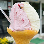 まきばのジャージー - 