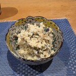 お料理 とみやま - 