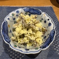 お料理 とみやま - 