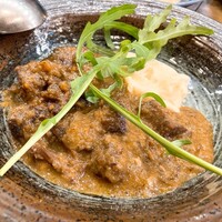 Tavernetta Salvatore 仙台 - 