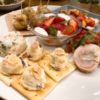 Tavernetta Salvatore 仙台 - 