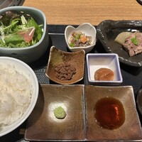 柳橋焼にく わにく - 
