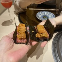 西麻布けんしろう - 