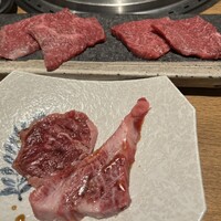 柳橋焼にく わにく - 