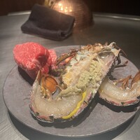 ステーキハウス ミディアムレア - 