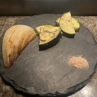 ステーキハウス ミディアムレア - 