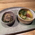 グルメリア六甲 - 